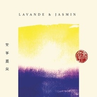  Arts et musiques en Provence - Lavande / jasmin. 1 CD audio