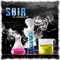  Sbir - Le chimiste. 1 CD audio MP3