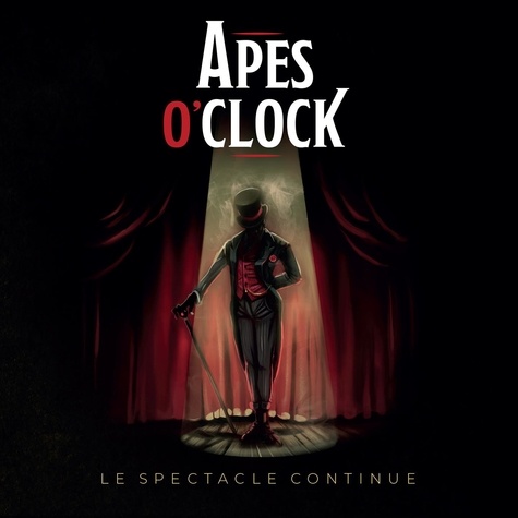  Apes O'Clock - Le spectacle continue.