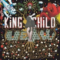  King Child - Leech. 1 CD audio