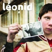  LEONID - Leonid. 1 CD audio