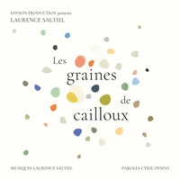Les graines de cailloux
