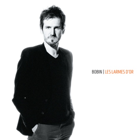  Bobin - Les larmes d'or. 1 CD audio