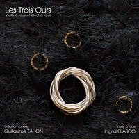 Les Trois Ours