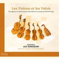 Les violons et les valois