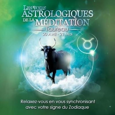  Origins Alter Ego - Les voies astrologiques de la méditation - Taureau, 20 avril - 21 mai. 1 CD audio