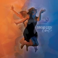 Sego Len - Liberté. 1 CD audio