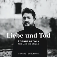 Liebe und Tod