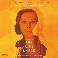 Gabriel Yared - Life ahead original motion picture soundtrack.
