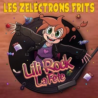 Lili rock la fete