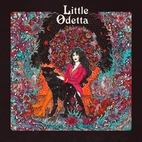  Little Odetta - Little Odetta. 1 CD audio