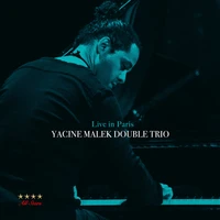 Live in Paris