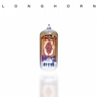  Longhorn - Longhorn. 1 CD audio