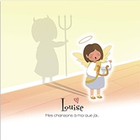  Louise - Louise. 1 CD audio