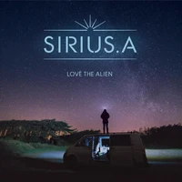 Love the alien