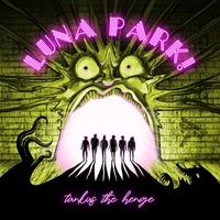  Tankus the Henge - Luna Park. 1 CD audio