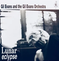 Lunar eclipse