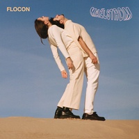 Flocon - Maelstrom. 1 CD audio