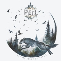  Perl - Maîtres du silence. 1 CD audio