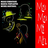 Mamami Ah - Mamami ah. 1 CD audio