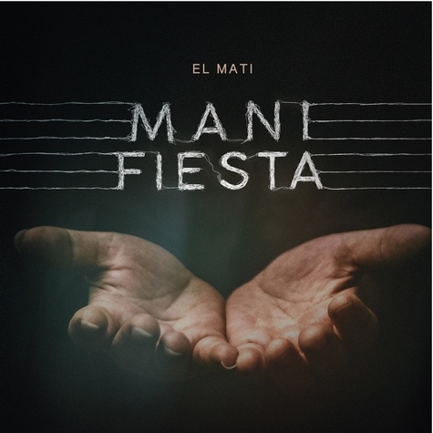 El Mati Berchadsky - Manifiesta. 1 CD audio