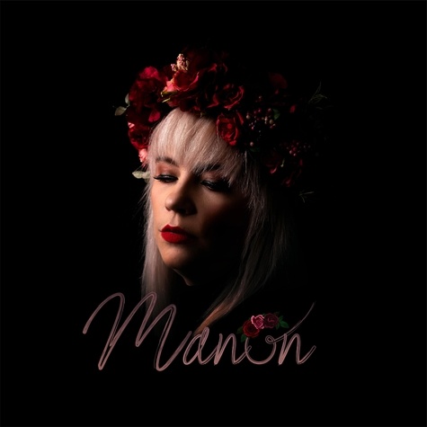  Manon - Manon. 1 CD audio