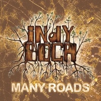 Indy Boca - Many Roads. 1 CD audio