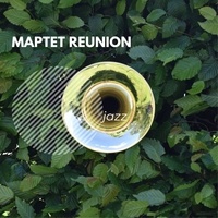 Olivier Lagodzki - Maptet Reunion. 1 CD audio