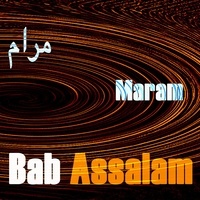 Assalam Bab - Maram. 1 CD audio