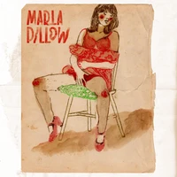 Marla pillow