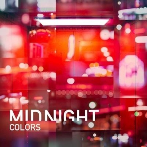  Midnight Colors - Midnight colors.