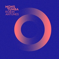 Robin Antunes - Mons Tumba. 1 CD audio