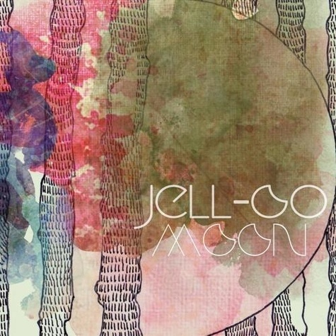  Jell-oO - Moon. 1 CD audio