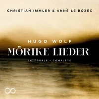 Morike-Lieder