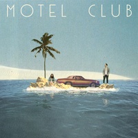  Motel Club - Motel club. 1 CD audio