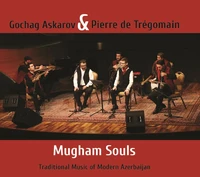 Mugham souls