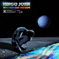 Multicolore mixtape