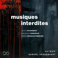 Musiques interdites