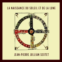Naissance du soleil et de la lune