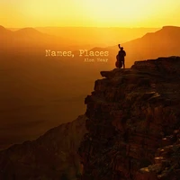 Names places