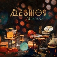  Desmos Quartet - Nerantzia. 1 DVD