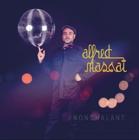 Alfred Massai - Nonchalant. 1 CD audio