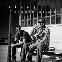 Oboman Othello - Obo Dji. 1 CD audio