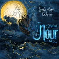 Odyssée de Noûr