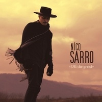 Nico Sarro - Off the greed. 1 CD audio