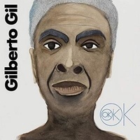 Gilberto Gil - Ok ok ok. 1 CD audio MP3