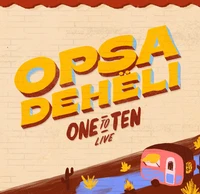 One to ten live