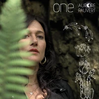 One