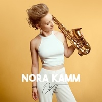 Nora Kamm - One. 1 CD audio