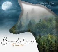  Brin de Lune - Oniria. 1 CD audio